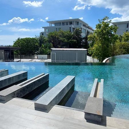 Karon Hill Family Apart 72 M2 Seaview Ngoại thất bức ảnh