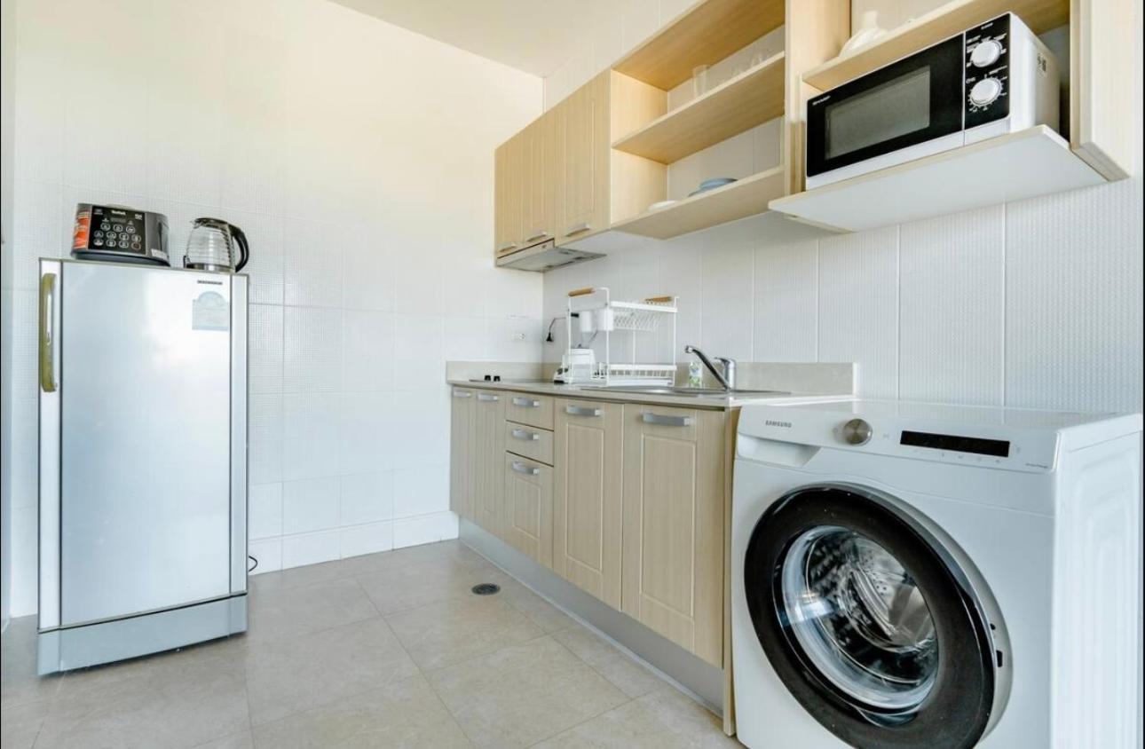 Karon Hill Family Apart 72 M2 Seaview Ngoại thất bức ảnh