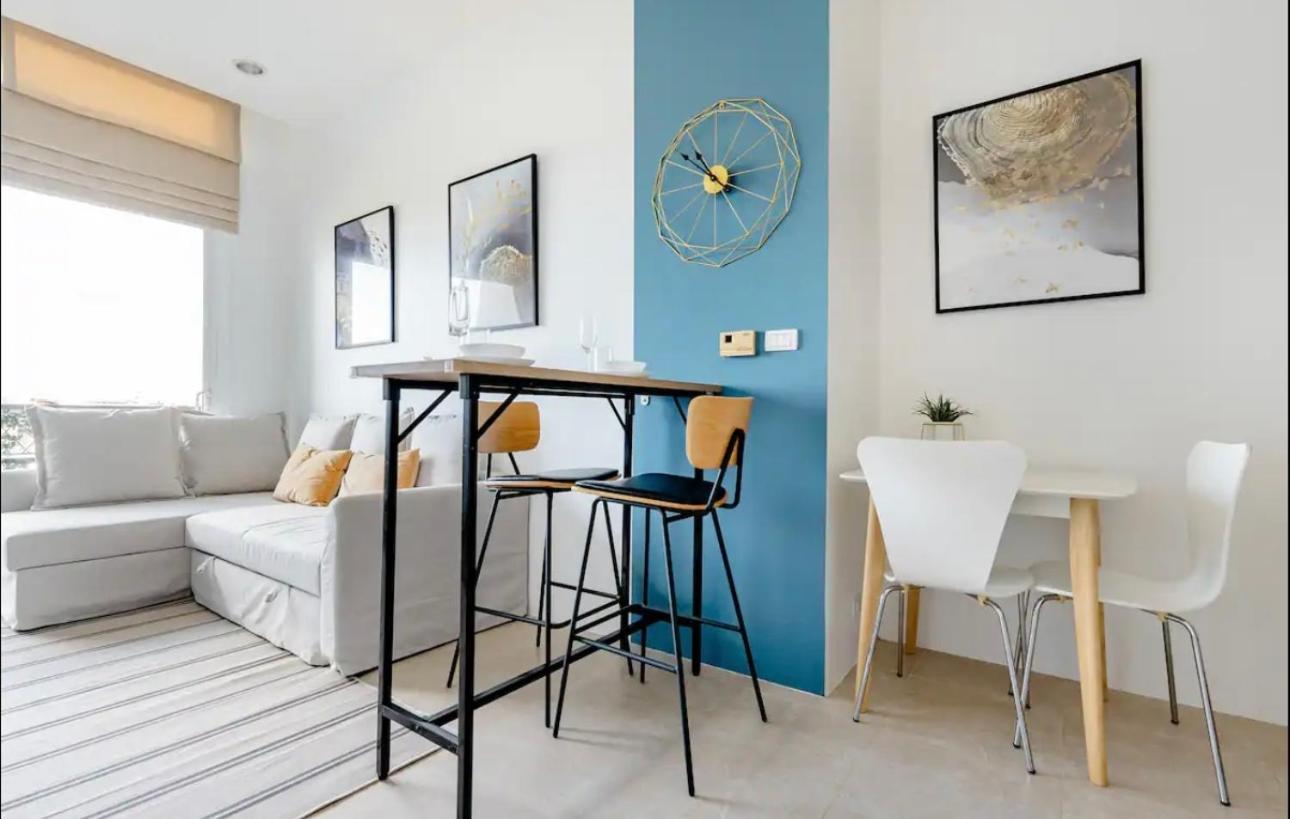 Karon Hill Family Apart 72 M2 Seaview Ngoại thất bức ảnh