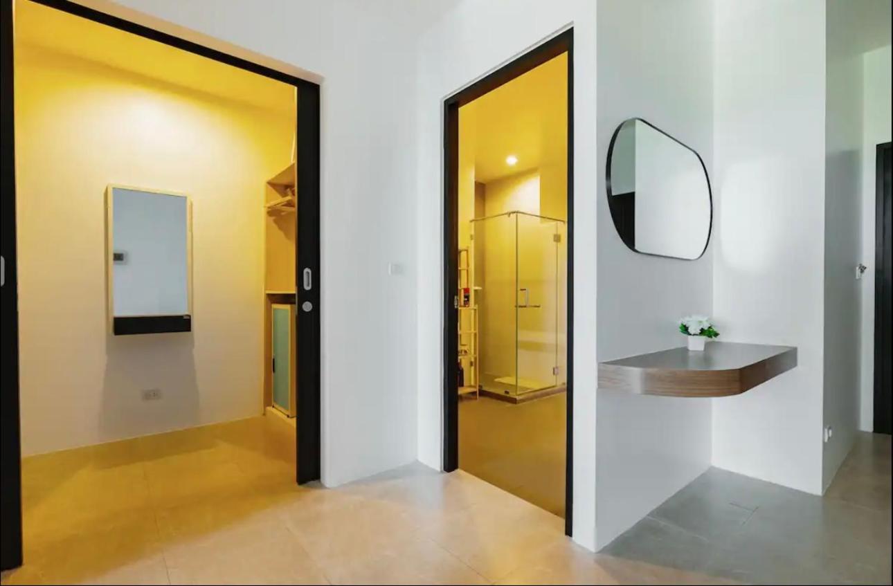 Karon Hill Family Apart 72 M2 Seaview Ngoại thất bức ảnh