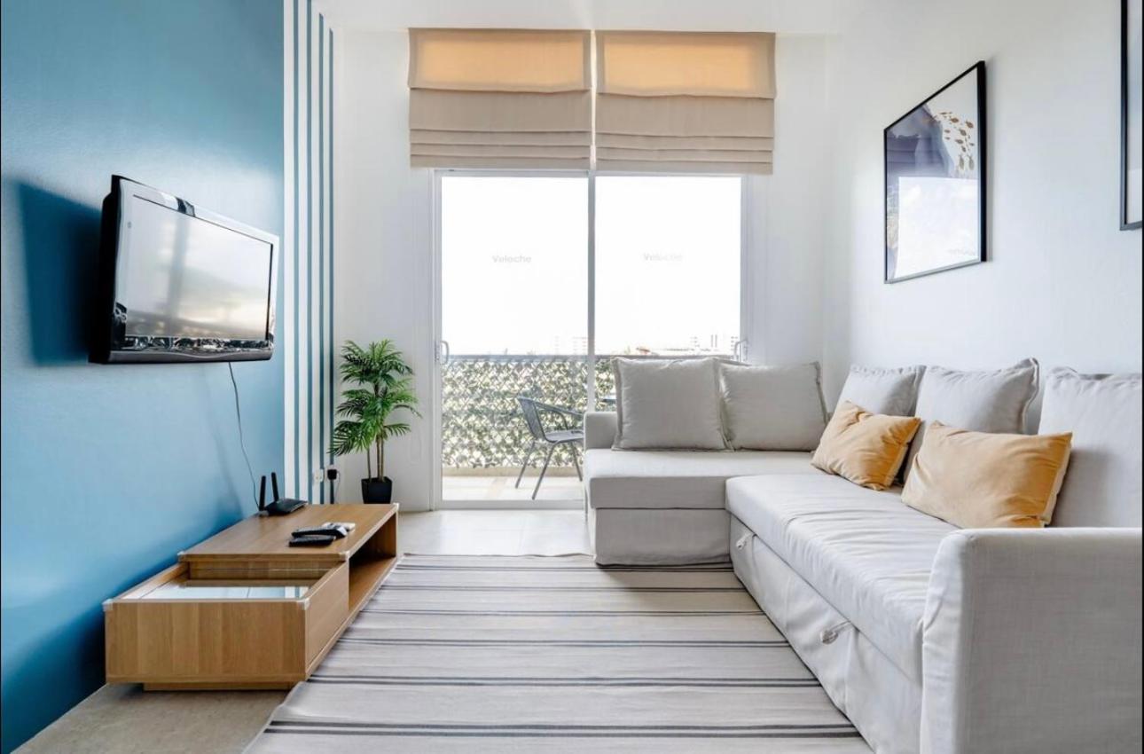 Karon Hill Family Apart 72 M2 Seaview Ngoại thất bức ảnh
