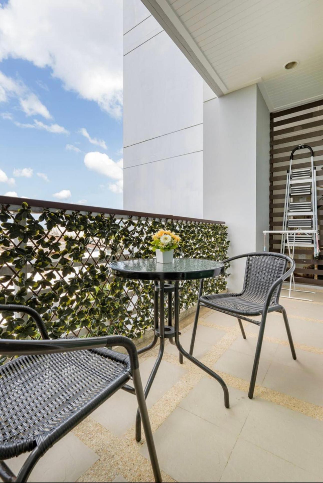 Karon Hill Family Apart 72 M2 Seaview Ngoại thất bức ảnh