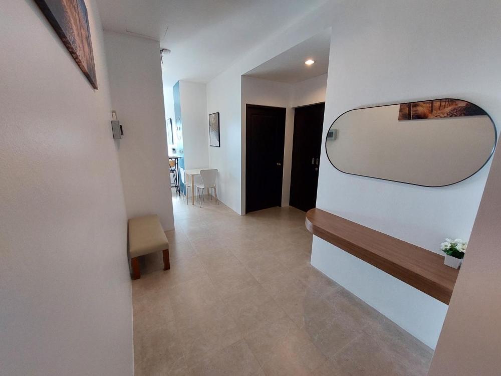 Karon Hill Family Apart 72 M2 Seaview Ngoại thất bức ảnh