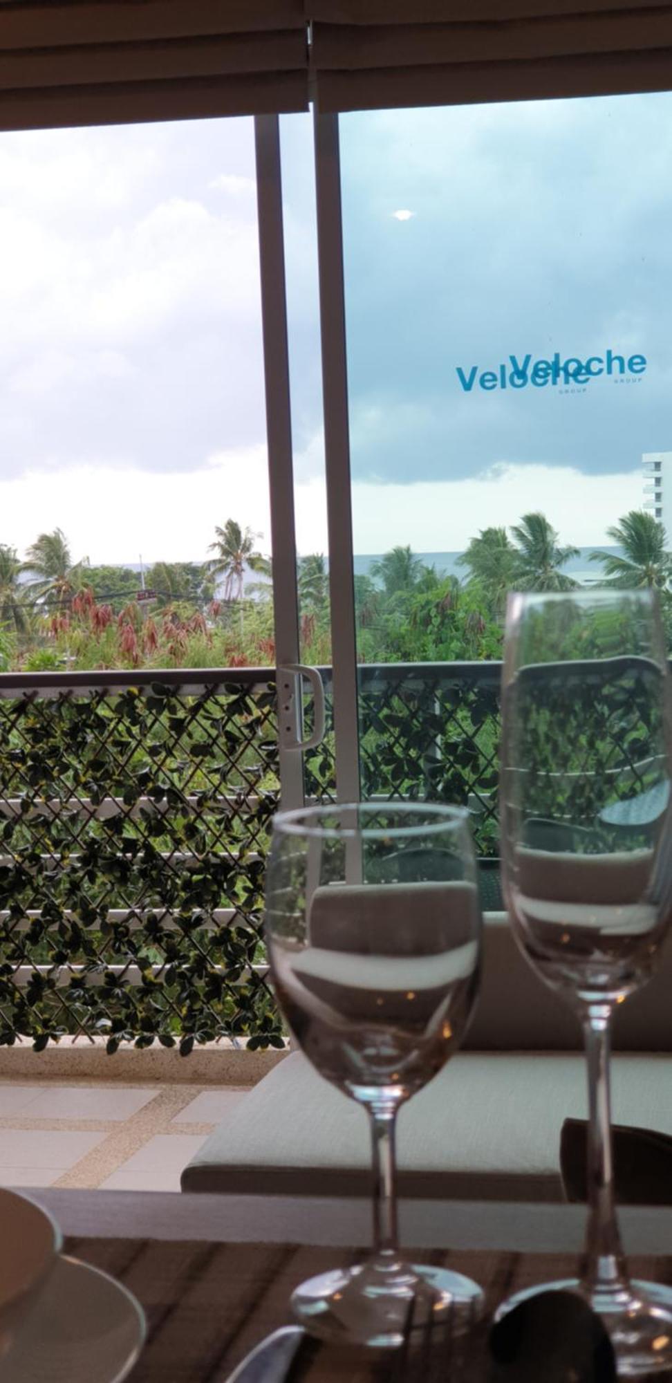 Karon Hill Family Apart 72 M2 Seaview Ngoại thất bức ảnh