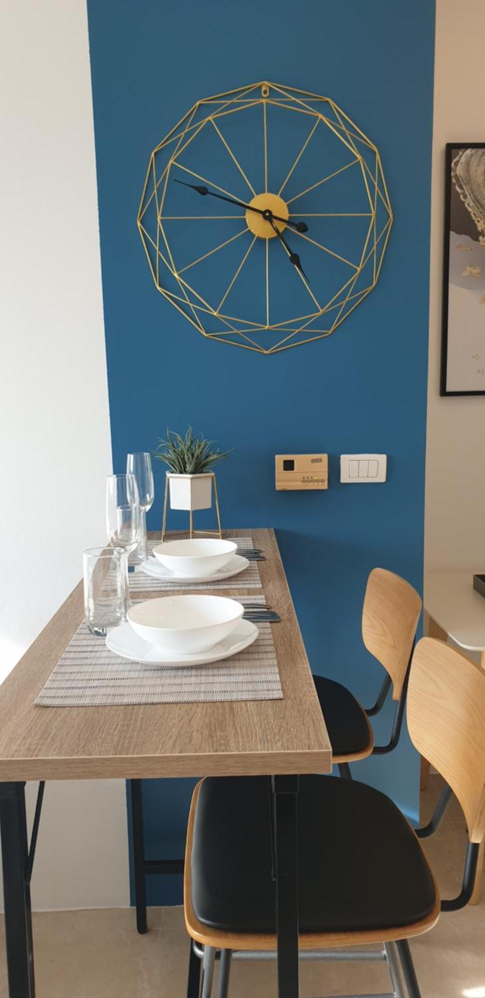 Karon Hill Family Apart 72 M2 Seaview Ngoại thất bức ảnh