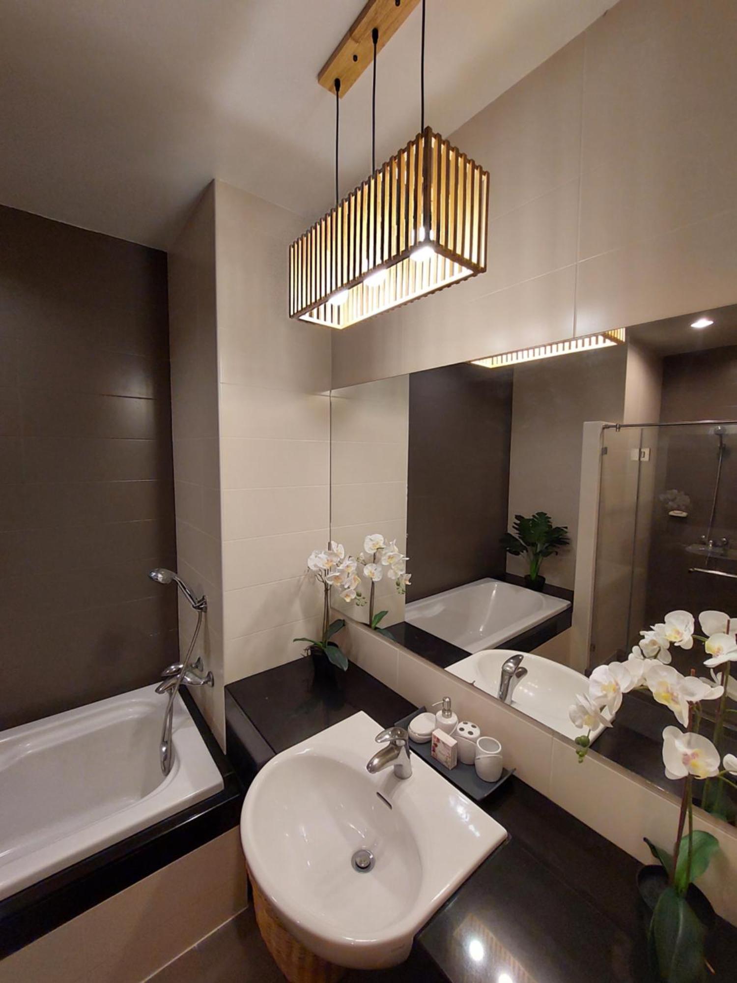 Karon Hill Family Apart 72 M2 Seaview Ngoại thất bức ảnh